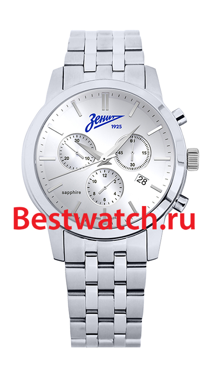 Часы FC Zenit Swiss FCZ07S
